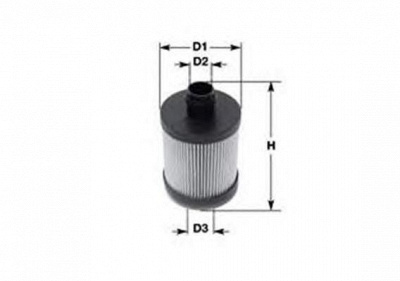 MAGNETI MARELLI 153071760218 -  Масляный фильтр